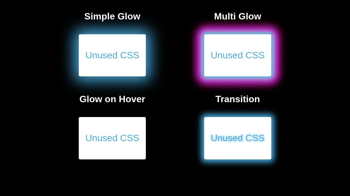 Glow css. Wrapper CSS что это. Аутер Глоу